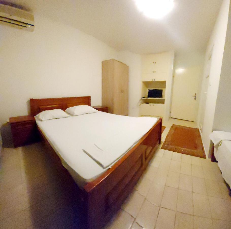 Bravo Apartmani Budva Exterior foto