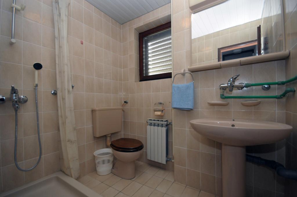 Bravo Apartmani Budva Zimmer foto