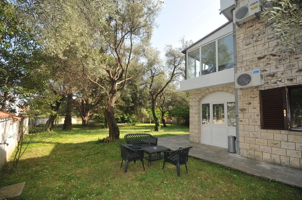 Bravo Apartmani Budva Exterior foto