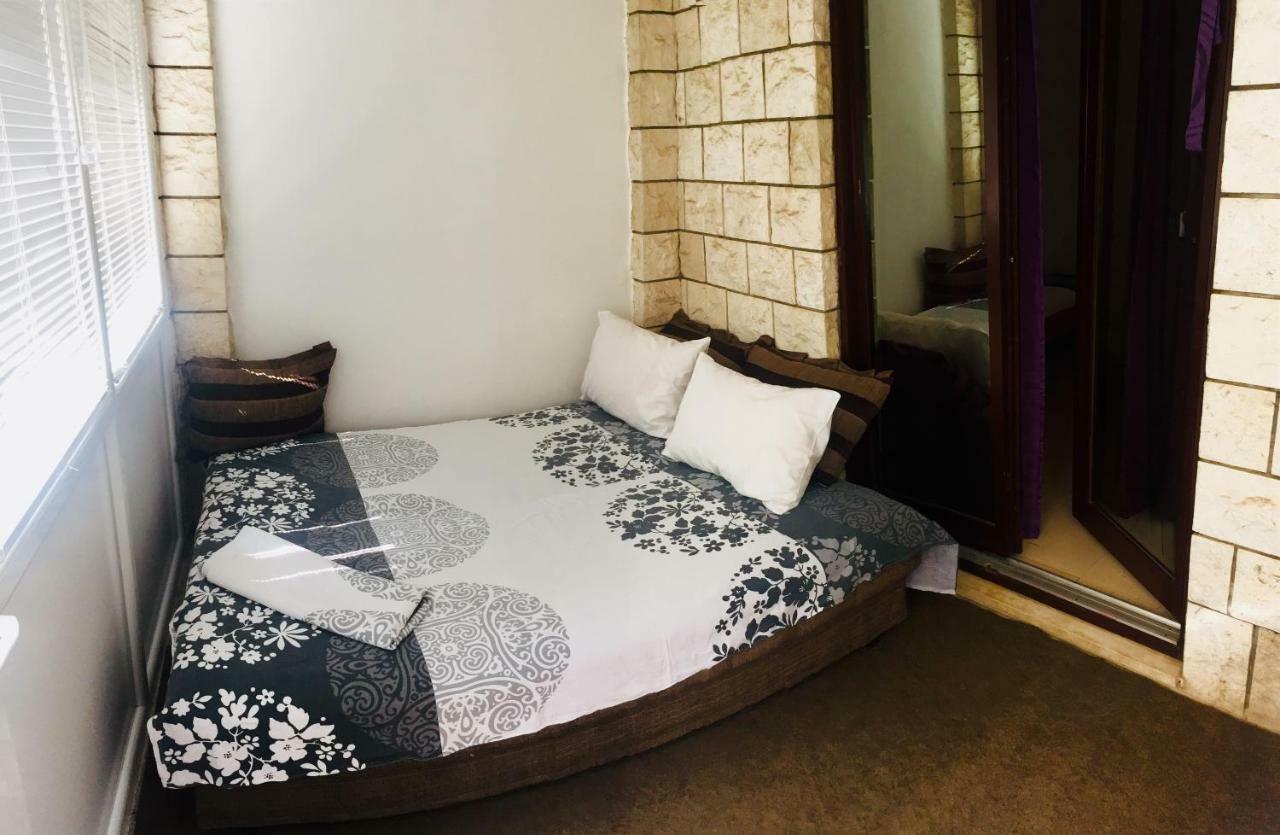 Bravo Apartmani Budva Exterior foto